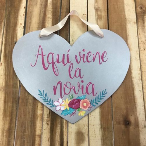 Decoración Bodas