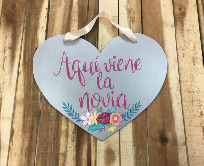 Decoración Bodas