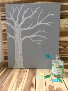 Decoración Bodas