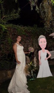 Decoración Bodas