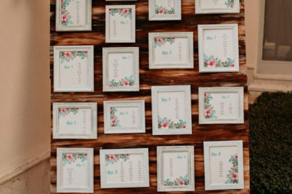 Decoración
