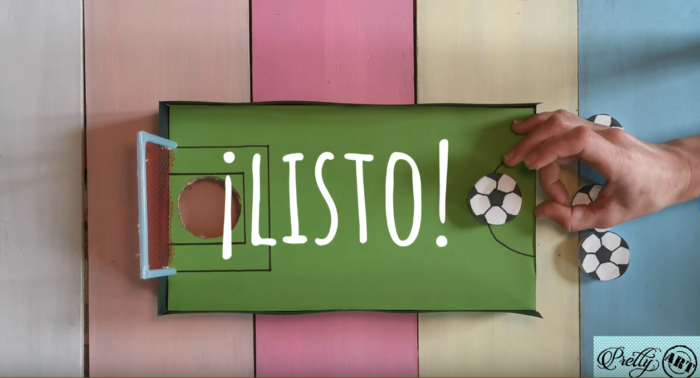 Manualidades