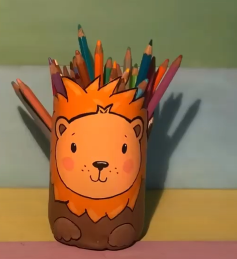 Manualidades