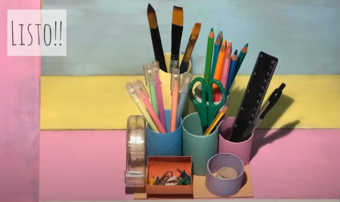 Manualidades